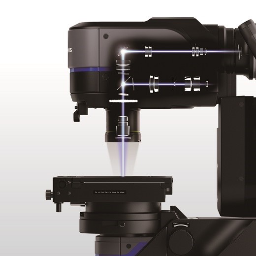 OLYMPUS奥林巴斯DSX1000数码显微镜【超景深/3D显微镜】